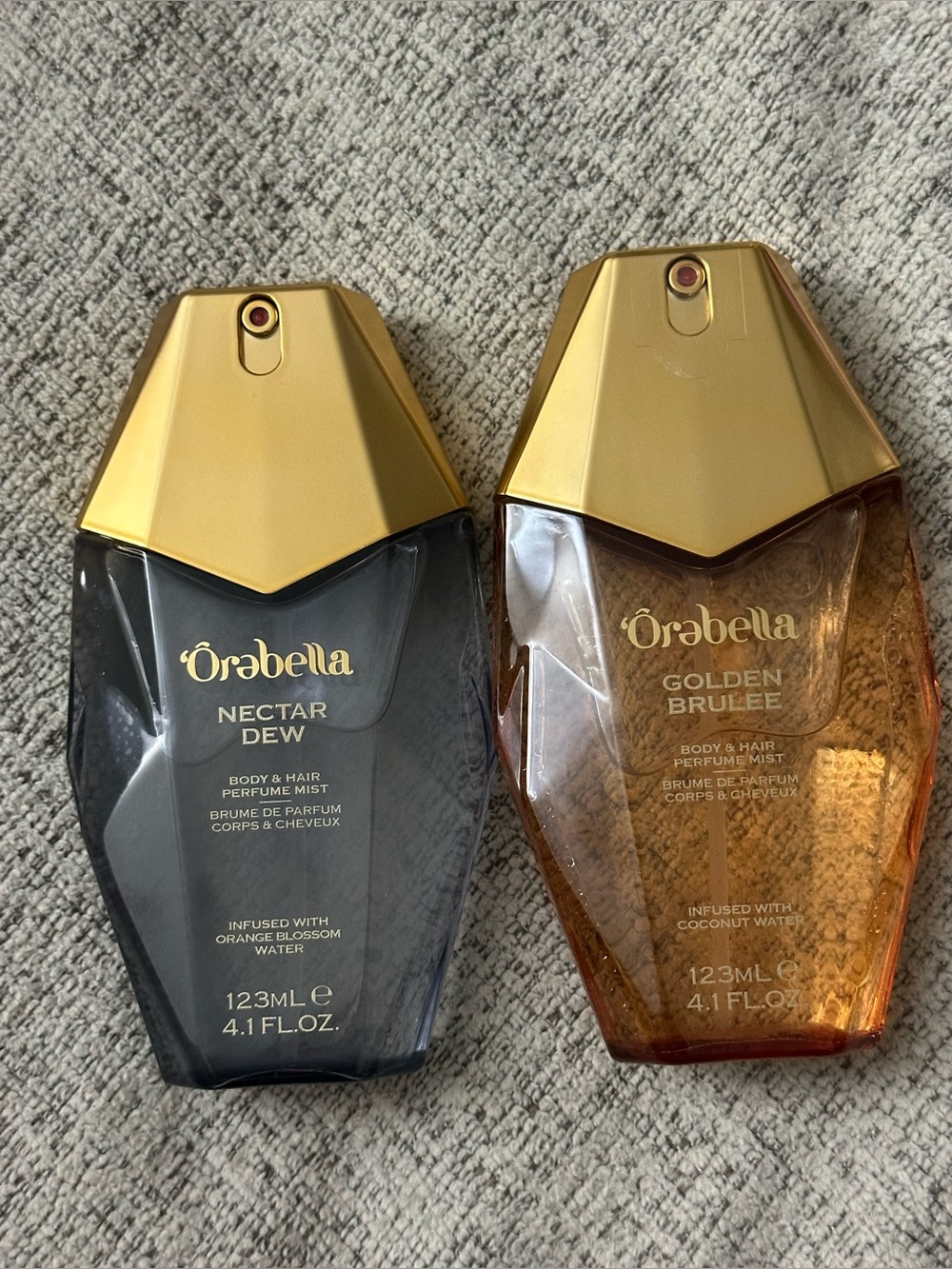 Bella HADID orebella bundle